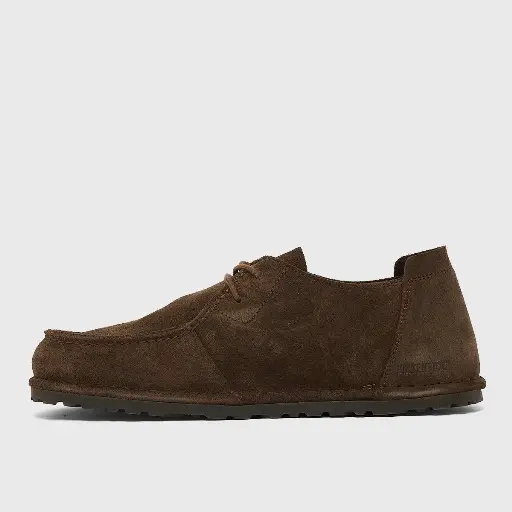 Birkenstock Utti Lace LEVE Sneaker Men Brown 