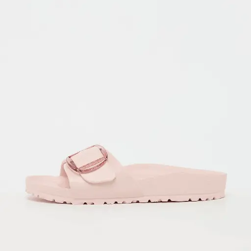 Birkenstock WMNS Madrid Big Buckle EVA Lichtroze