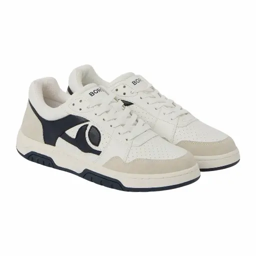 Björn Borg Ollie WB Sneakers Heren