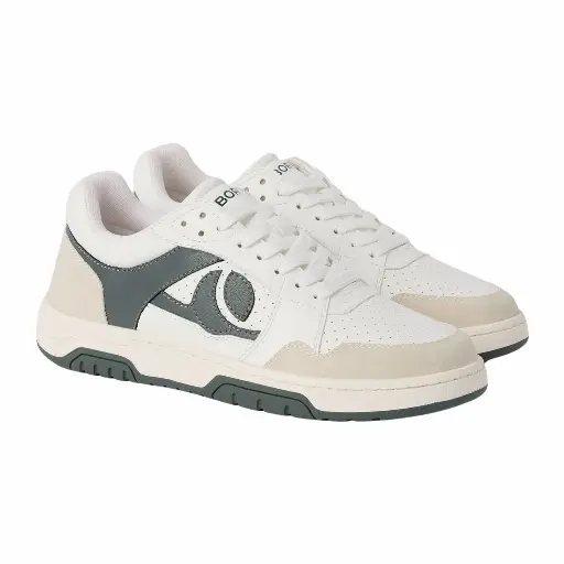 Björn Borg Ollie WB Sneakers Heren