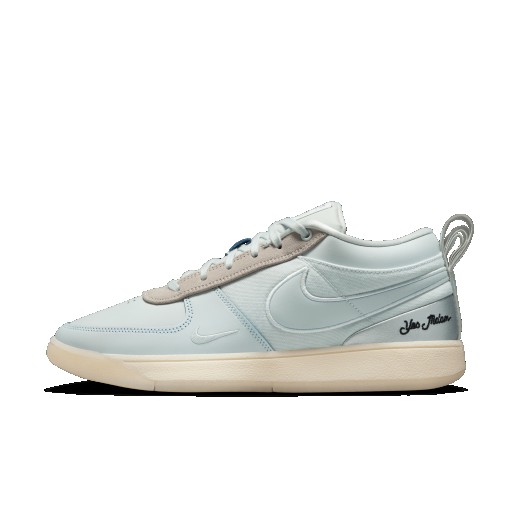 Book 1 'Moss Point' basketbalschoenen - Grijs