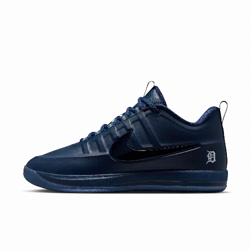 Book 2 'Tigers' basketbalschoenen - Blauw