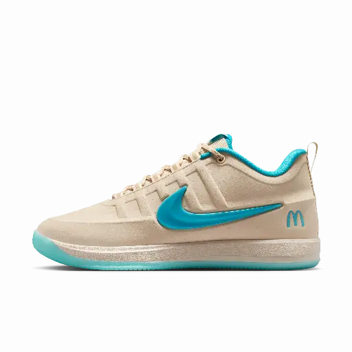 Book 2 x McDonald's basketbalschoenen - Bruin