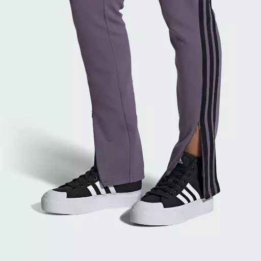 Adidas Bravada 2.0 Platform Mid Schoenen