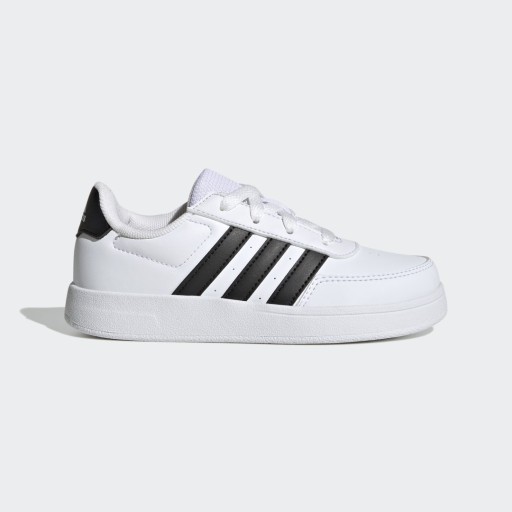 Adidas Breaknet Lifestyle Court Lace Schoenen