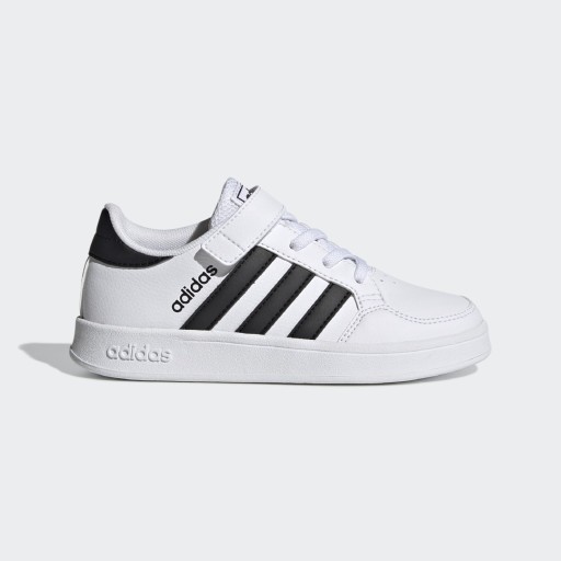 Adidas Breaknet Schoenen