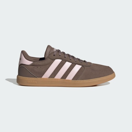 Adidas Breaknet Sleek Schoenen