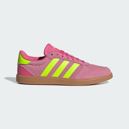 Adidas Breaknet Sleek Schoenen