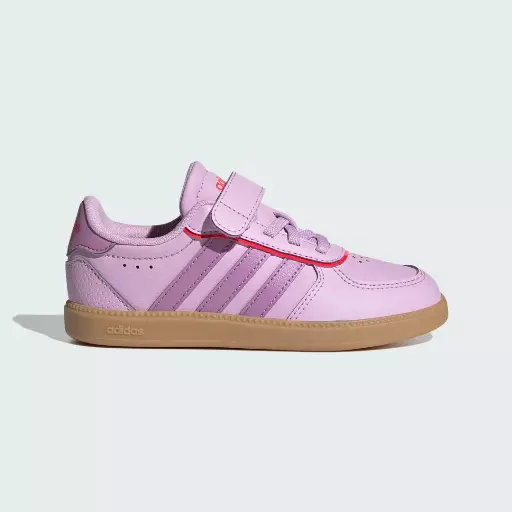 Adidas Breaknet Sleek Schoenen Kids