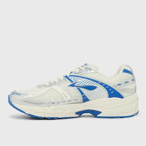 Brooks Adrenaline GTS 10 Sneaker Men Beige 