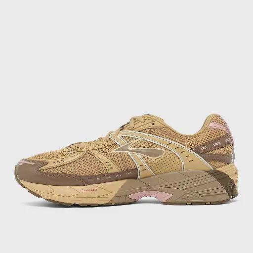 Brooks Adrenaline GTS 10 Sneaker Men Beige 