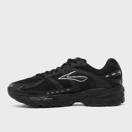 Brooks Adrenaline GTS 10 Sneaker Men Black 