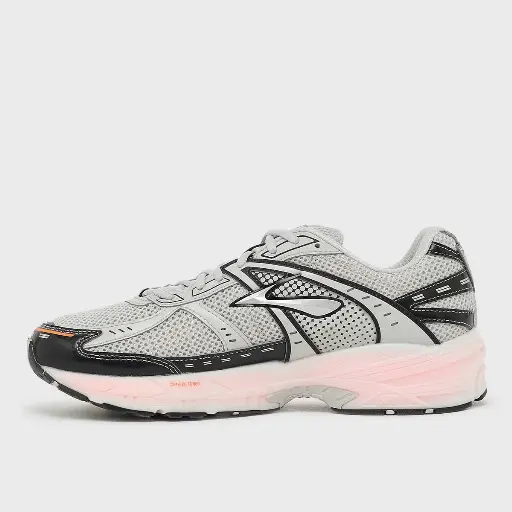 Brooks Adrenaline GTS 10 Sneaker Men Grey 