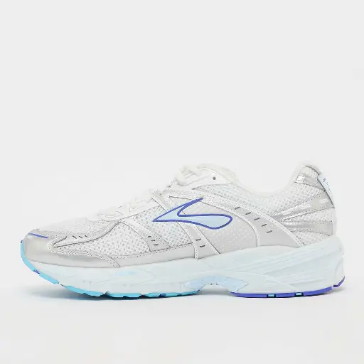 Brooks Adrenaline GTS 10 Sneaker Men White 
