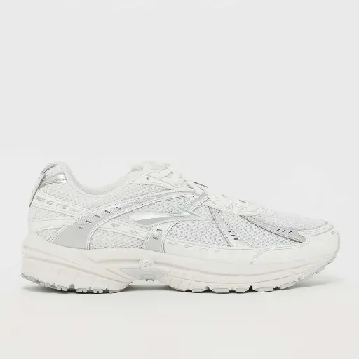Brooks Adrenaline GTS 10 Sneaker Men White 