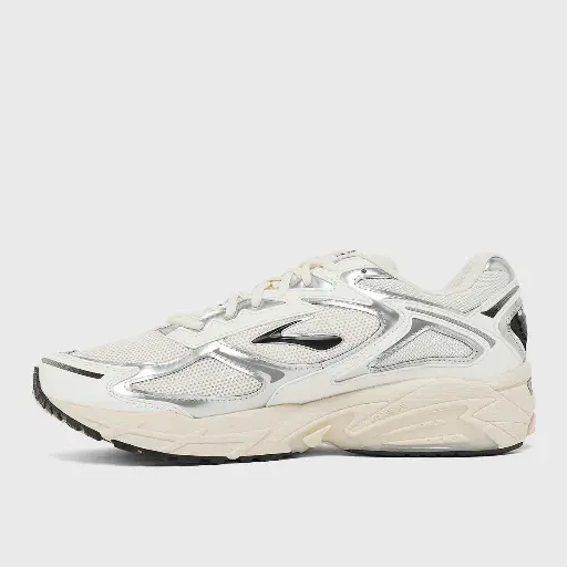 Brooks Adrenaline GTS 4 Sneaker Men Beige 