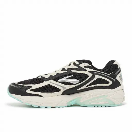 Brooks Adrenaline GTS 4 Sneaker Men Black 