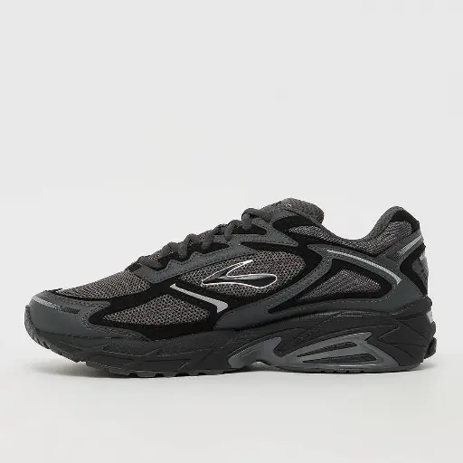 Brooks Adrenaline GTS 4 Sneaker Men Grey 