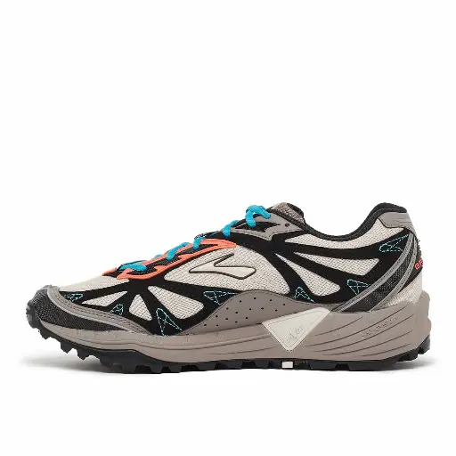 Brooks Cascadia 1 Sneaker Men Multi-colour 