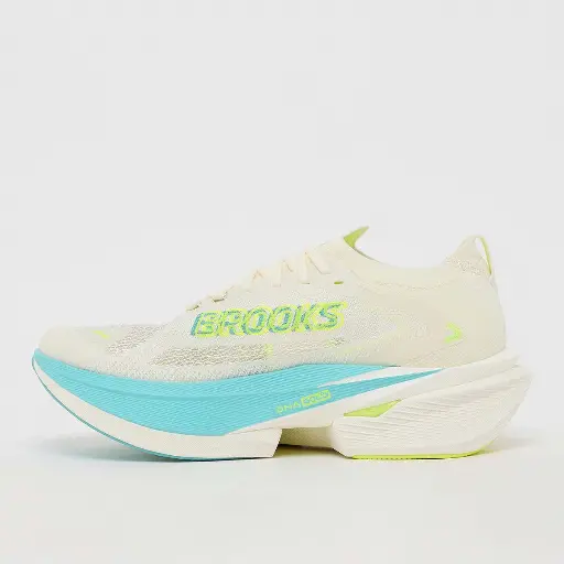 Brooks Hyperion Max 3 Sneaker Men Beige 