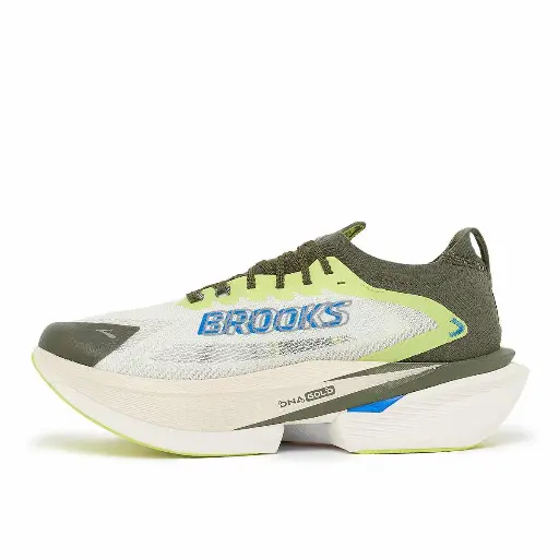 Brooks X PYNRS Hyperion Max 3 Sneaker Men Multi-colour 