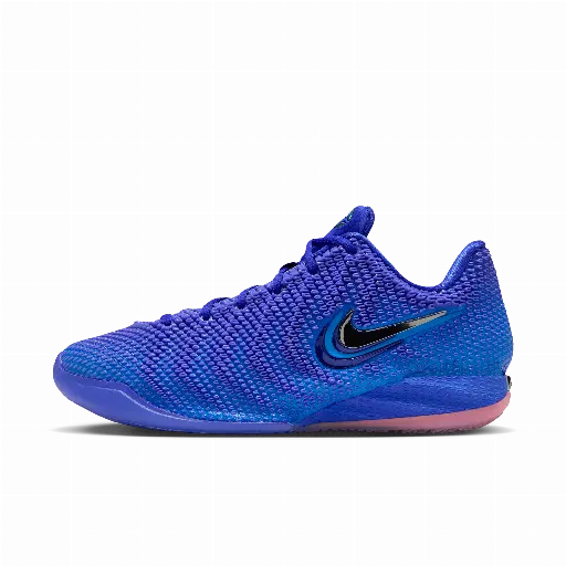 Caitlin 1 'Caitlin Blue' basketbalschoenen - Blauw