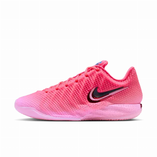 Caitlin 1 'Midnight Fever' basketbalschoenen - Roze