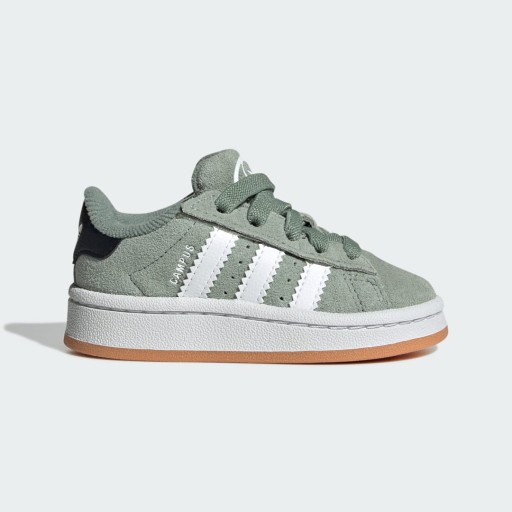 Adidas Campus 00s Comfort Closure Schoenen met Elastische Veters