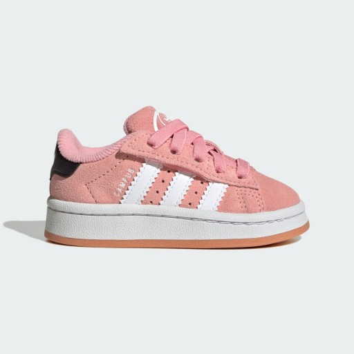 Adidas Campus 00s Comfort Closure Schoenen met Elastische Veters