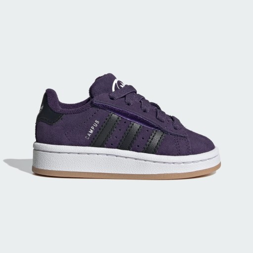 Adidas Campus 00s Comfort Closure Schoenen met Elastische Veters