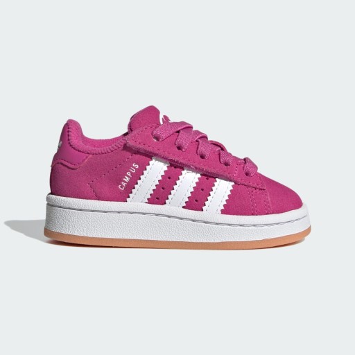 Adidas Campus 00s Comfort Closure Schoenen met Elastische Veters