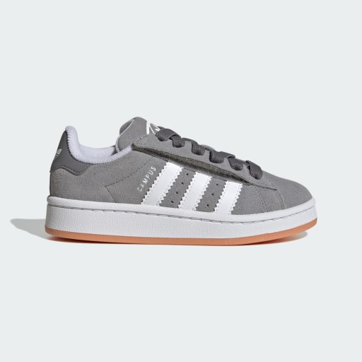 Adidas Campus 00s Comfort Closure Schoenen met Elastische Veters Kids