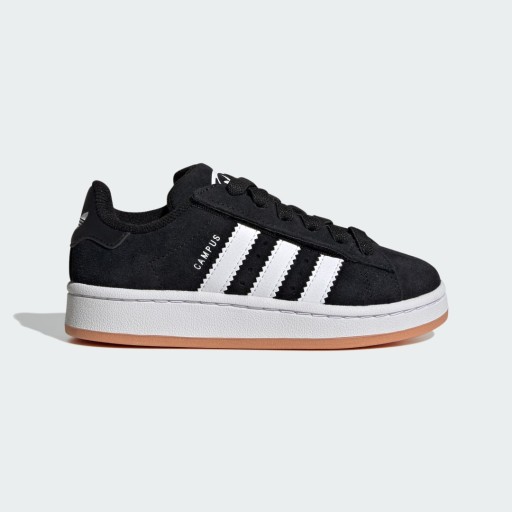 Adidas Campus 00s Comfort Closure Schoenen met Elastische Veters Kids