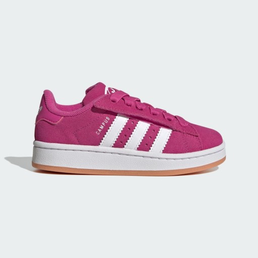 Adidas Campus 00s Comfort Closure Schoenen met Elastische Veters Kids