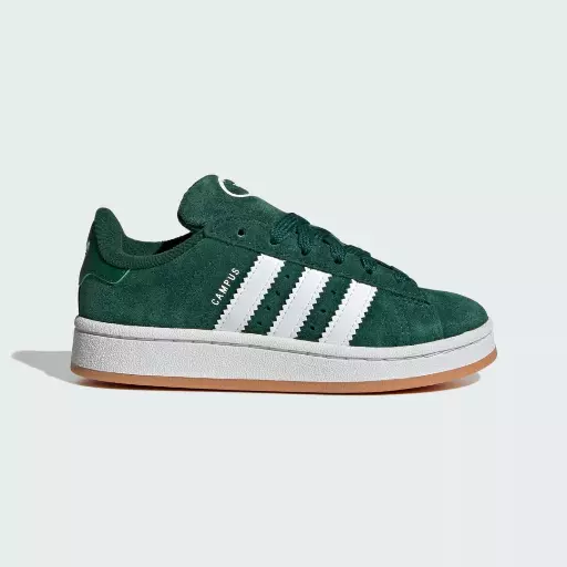 Adidas Campus 00s Elastic Lace Schoenen Kids