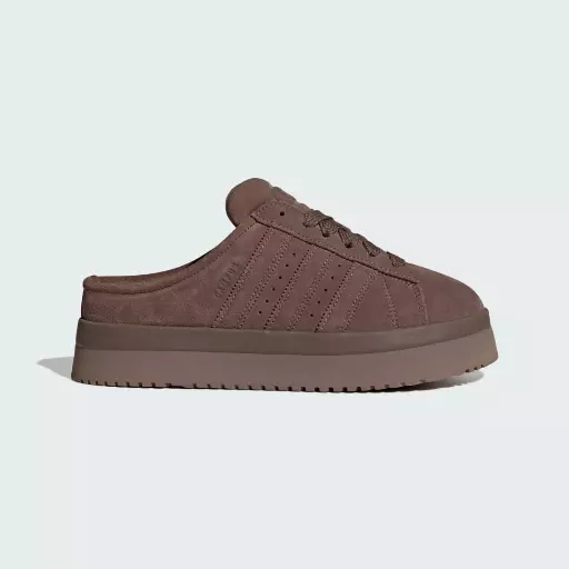Adidas Campus 00s Winter Low Schoenen