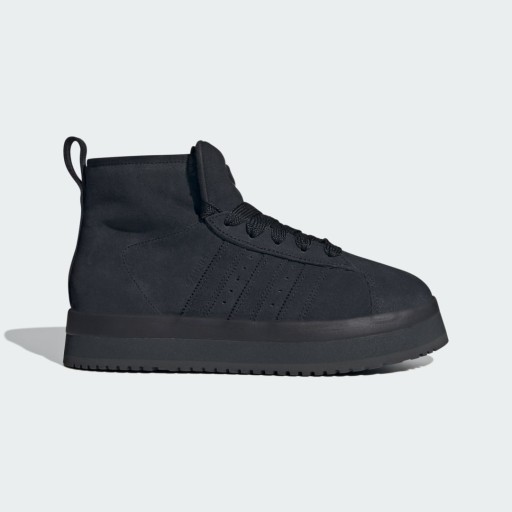 Adidas Campus 00s Winter Mid Schoenen