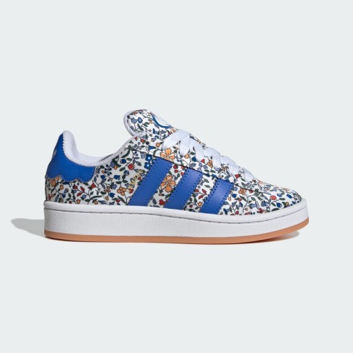 Adidas Campus 00s x Liberty London Schoenen