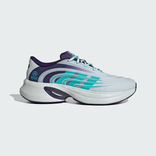 CLIMACOOL SPW MERCEDES AMG PETRONAS F1 TEAM SCHOENEN
