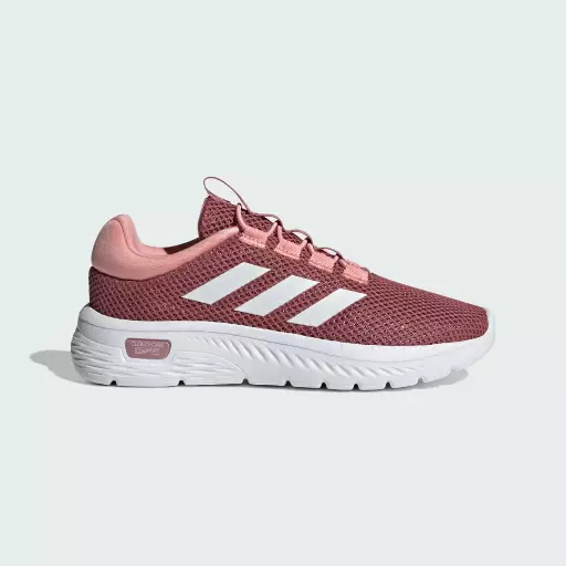 Adidas Cloudfoam Comfy Elastic Lace Schoenen
