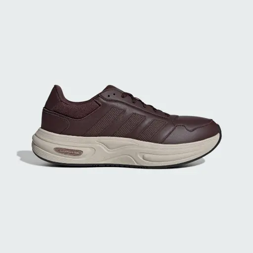 CLOUDFOAM CUXXION LEATHER SCHOENEN