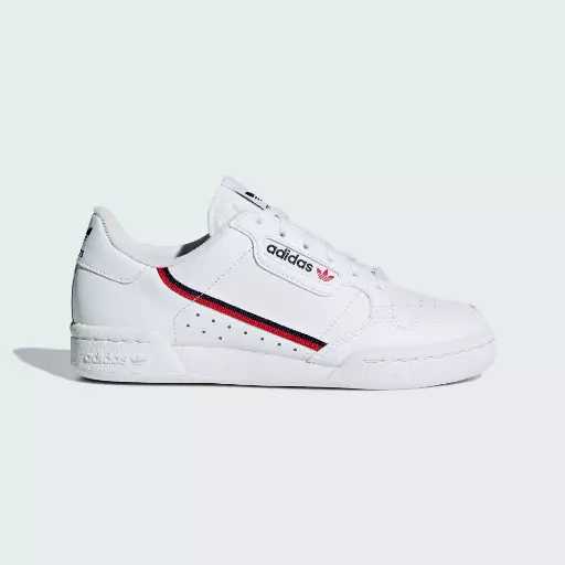 Adidas Continental 80 Schoenen