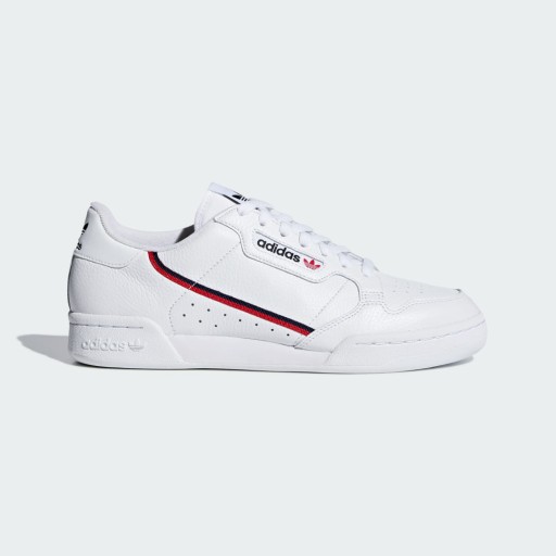 Adidas Continental 80 Schoenen