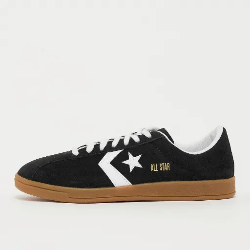 Converse All Star Classic Trainer Zwart