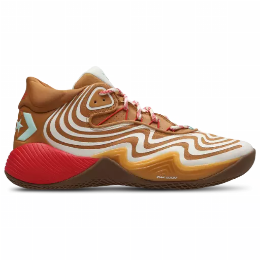 Converse All Star Sneakers Heren - Bruin