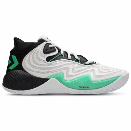 Converse All Star Sneakers Heren - Wit