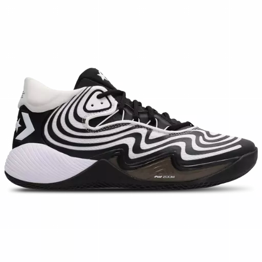 Converse All Star Sneakers Heren - Wit