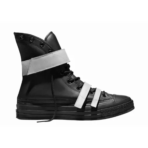 Converse Chuck 70 Anonymous Club Black