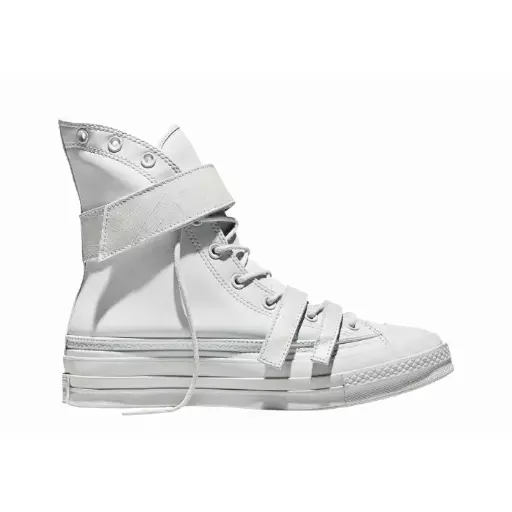 Converse Chuck 70 Anonymous Club Glacier Grey