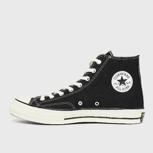 Converse Chuck 70 HI Sneaker Men Black 